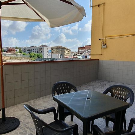 Nazionale Dream 2 Hotel เนเปิลส์ ภายนอก รูปภาพ