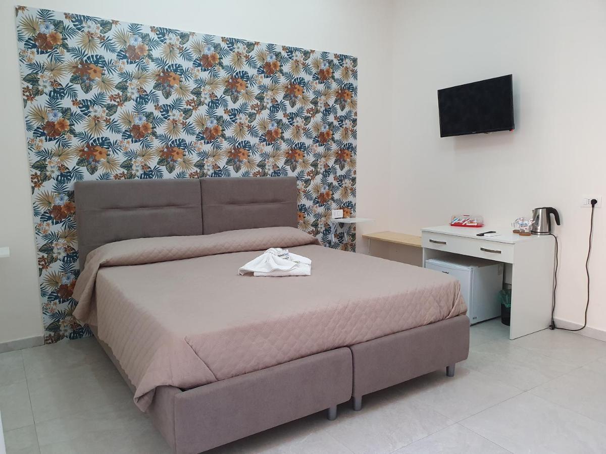 Nazionale Dream 2 Hotel เนเปิลส์ ภายนอก รูปภาพ