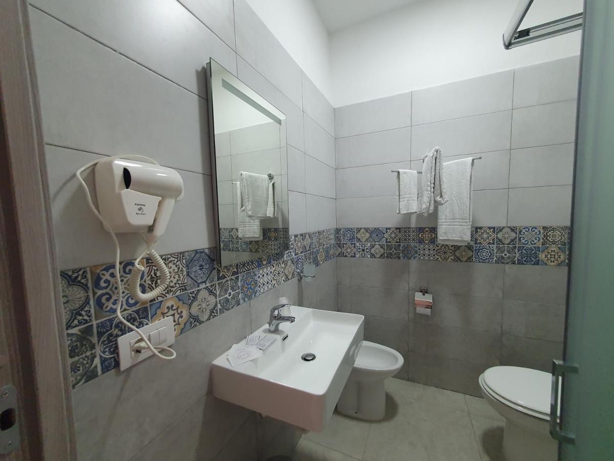 Nazionale Dream 2 Hotel เนเปิลส์ ภายนอก รูปภาพ