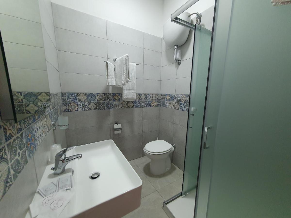 Nazionale Dream 2 Hotel เนเปิลส์ ภายนอก รูปภาพ