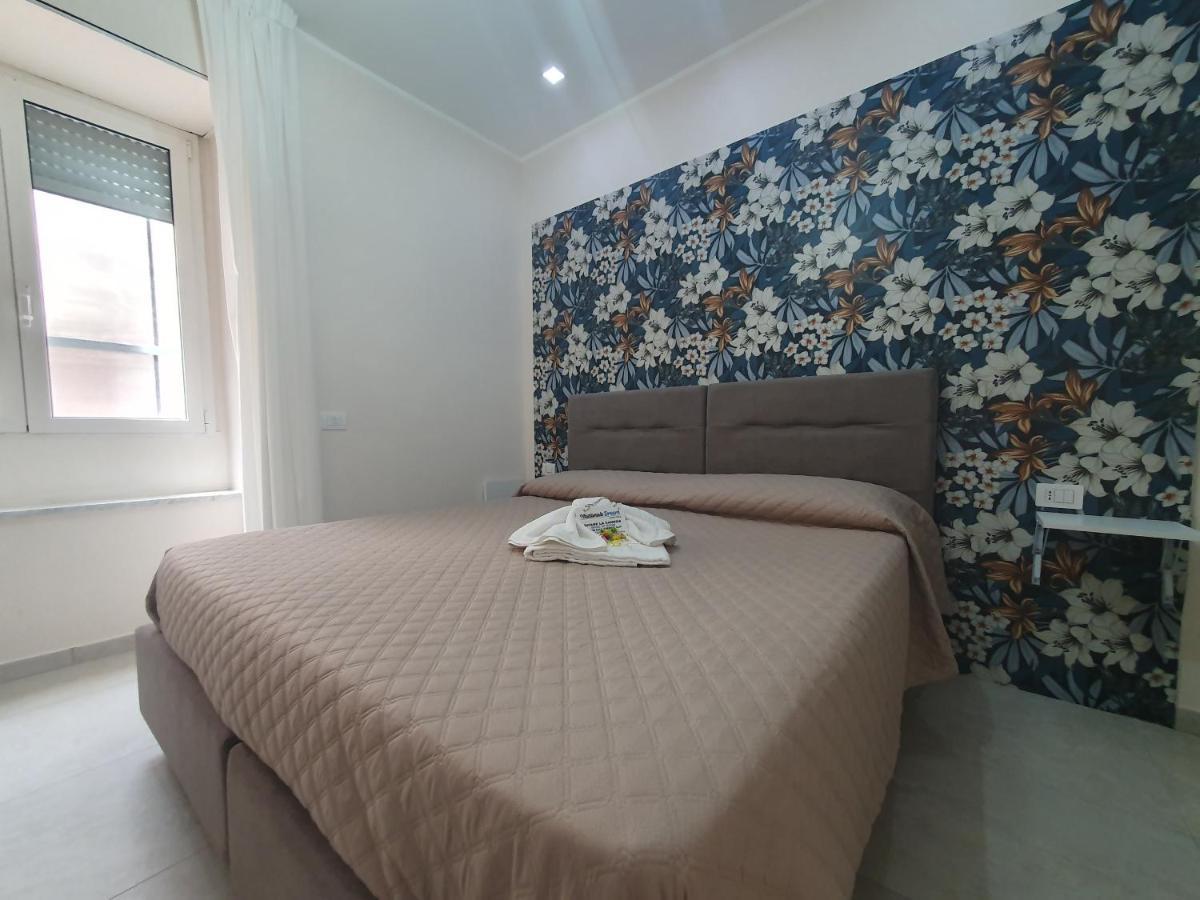 Nazionale Dream 2 Hotel เนเปิลส์ ภายนอก รูปภาพ