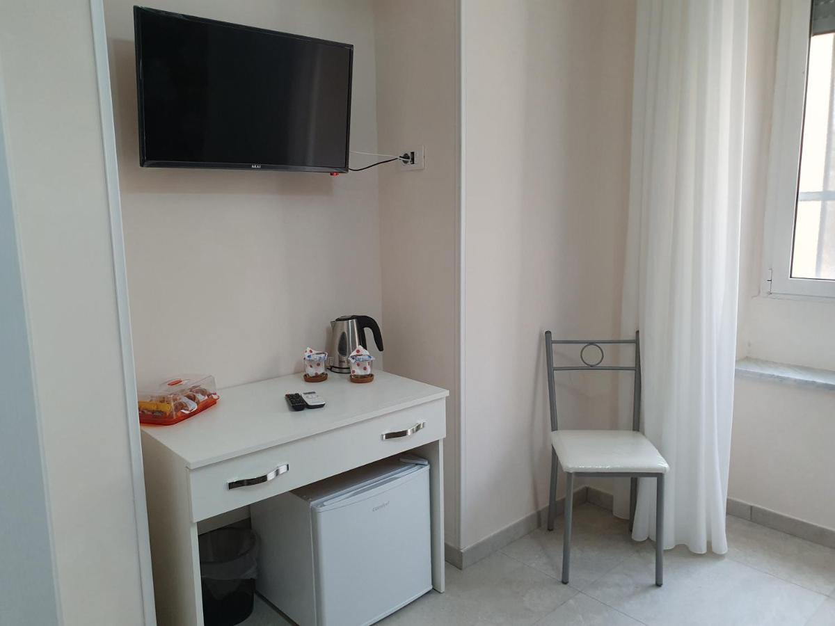 Nazionale Dream 2 Hotel เนเปิลส์ ภายนอก รูปภาพ