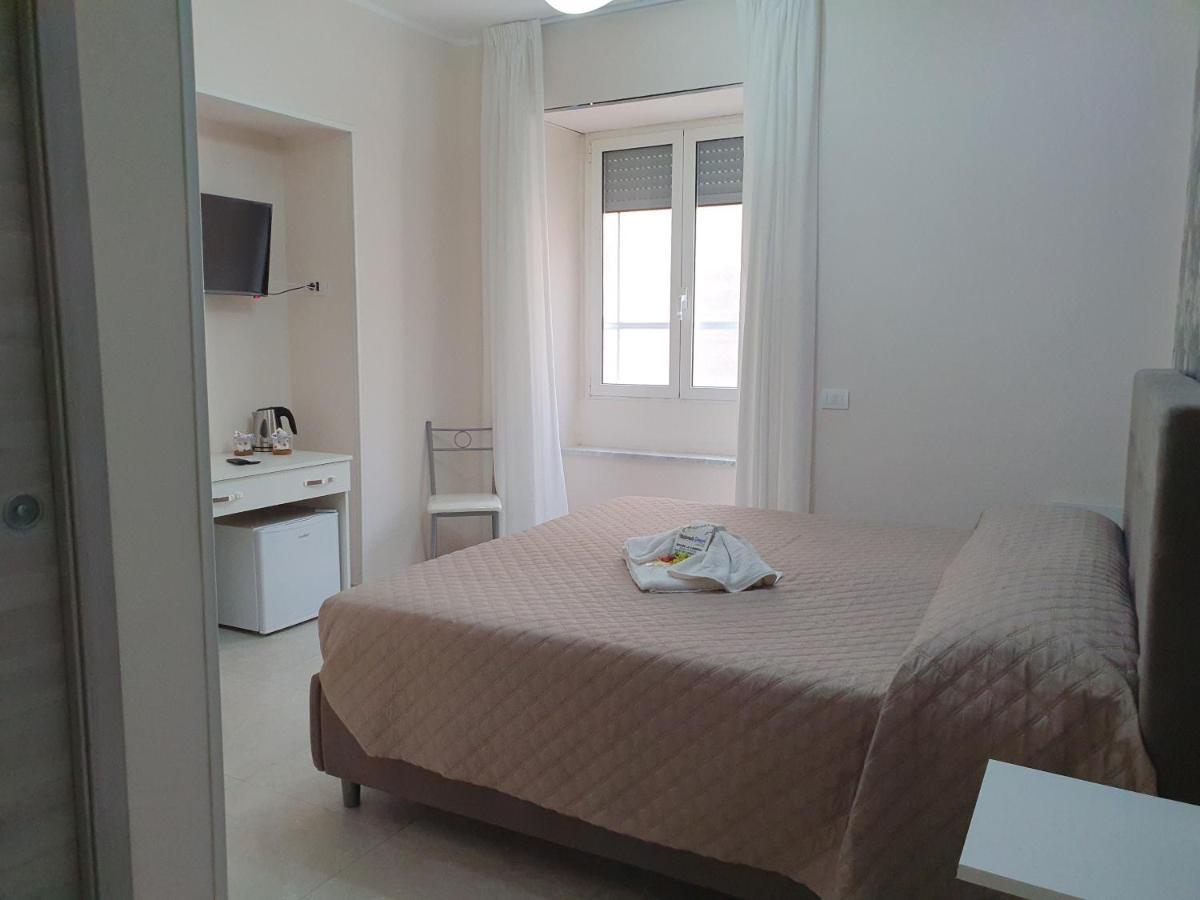 Nazionale Dream 2 Hotel เนเปิลส์ ภายนอก รูปภาพ