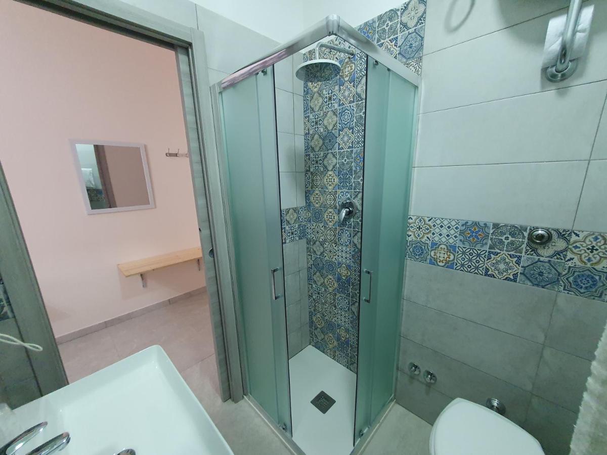 Nazionale Dream 2 Hotel เนเปิลส์ ภายนอก รูปภาพ