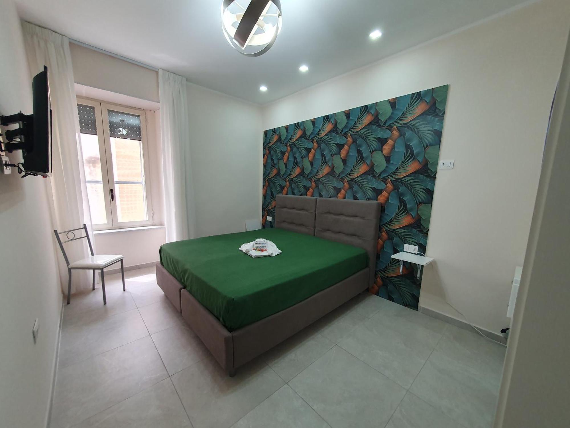 Nazionale Dream 2 Hotel เนเปิลส์ ภายนอก รูปภาพ