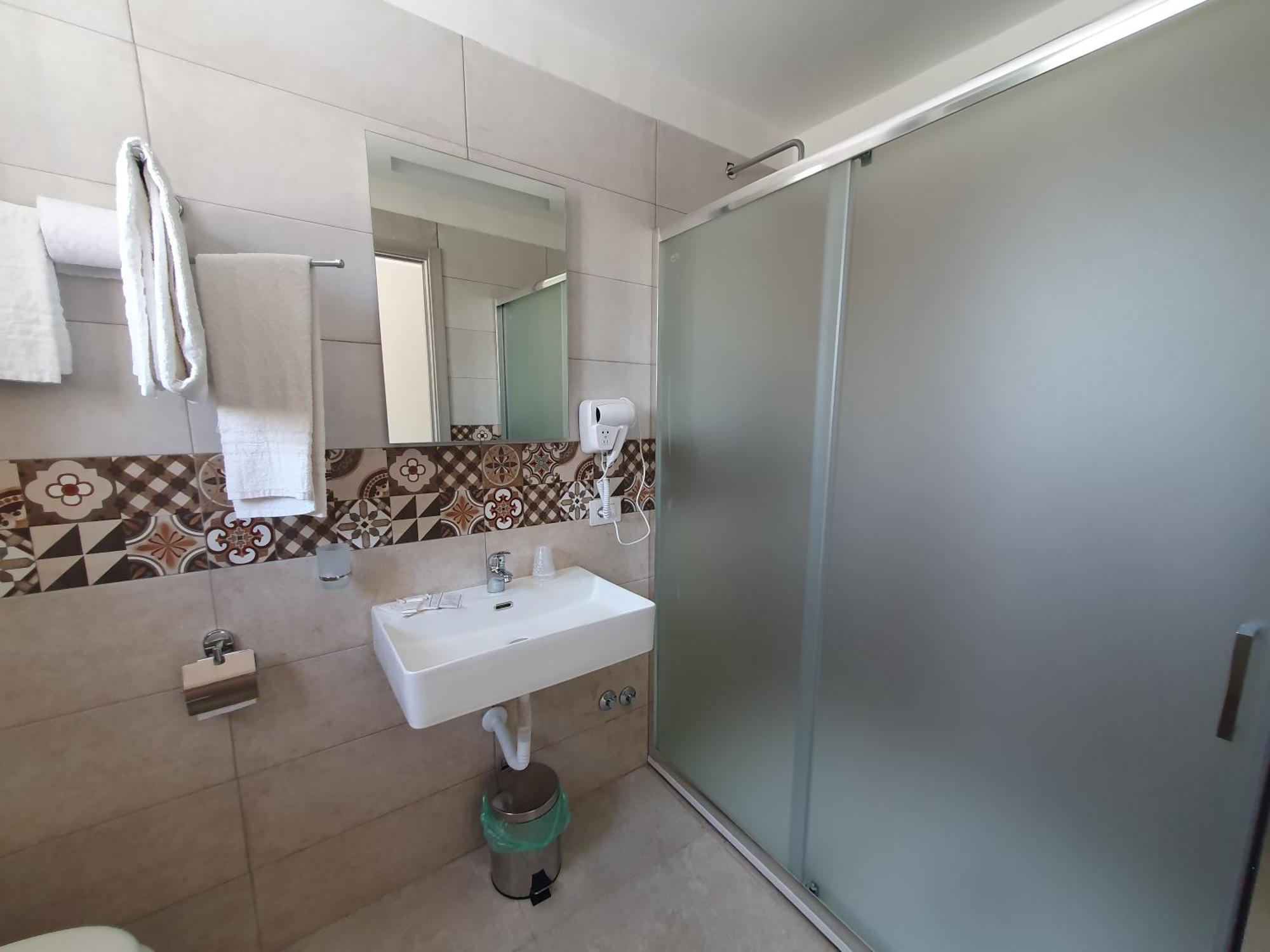 Nazionale Dream 2 Hotel เนเปิลส์ ภายนอก รูปภาพ