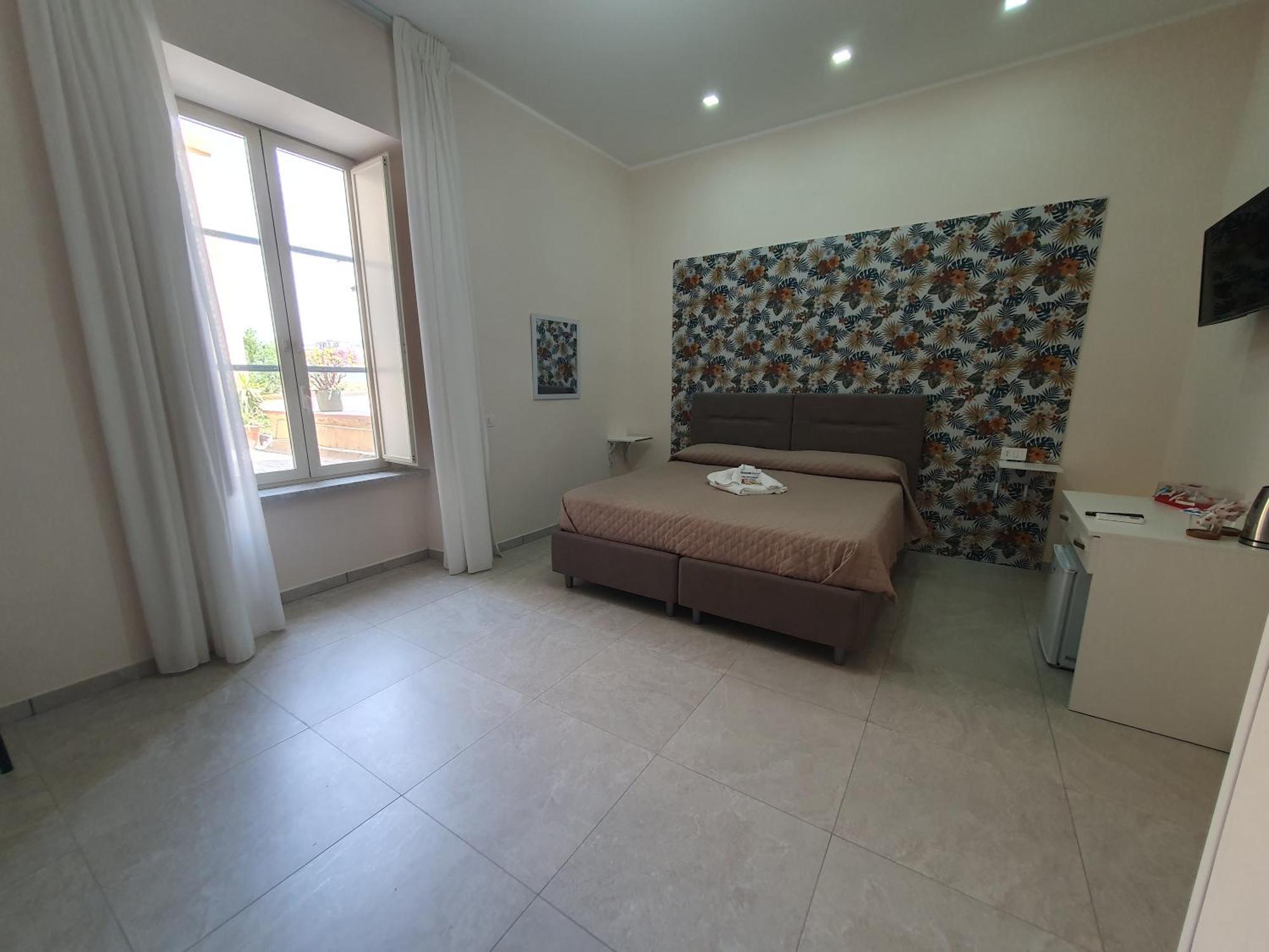 Nazionale Dream 2 Hotel เนเปิลส์ ภายนอก รูปภาพ